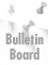 Bulletin Board